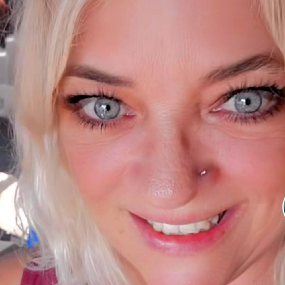 Meet your Posher, Jodi